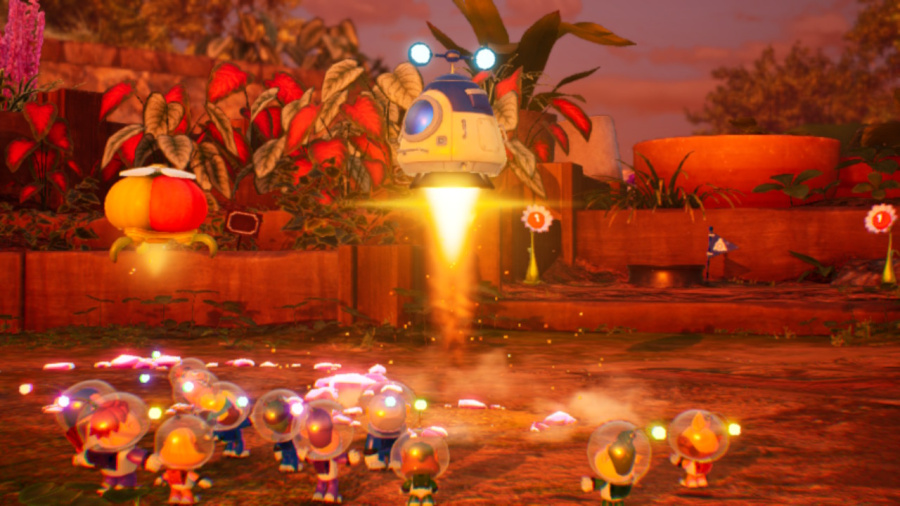 Pikmin 4 Review - Screenshot 5 of 8