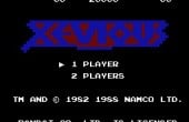 Xevious - Screenshot 6 of 6