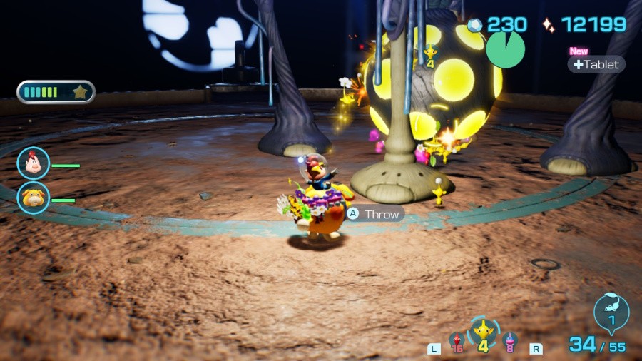 Pikmin 4 Review - Screenshot 6 of 8