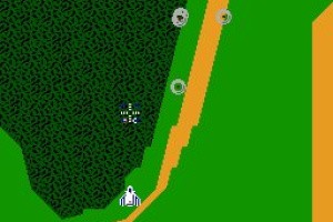 Xevious Screenshot