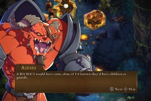 Might & Magic: Clash of Heroes - Definitive Edition Screenshot