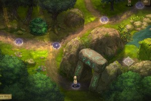 Might & Magic: Clash of Heroes - Definitive Edition Screenshot