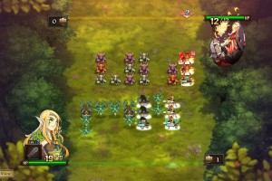 Might & Magic: Clash of Heroes - Definitive Edition Screenshot