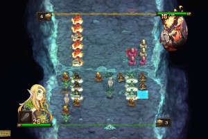 Might & Magic: Clash of Heroes - Definitive Edition Screenshot