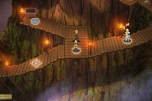 Might & Magic: Clash of Heroes - Definitive Edition Screenshot