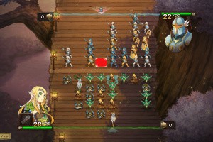 Might & Magic: Clash of Heroes - Definitive Edition Screenshot