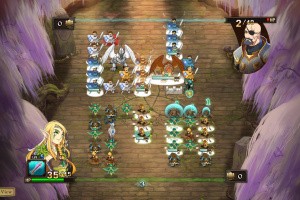 Might & Magic: Clash of Heroes - Definitive Edition Screenshot