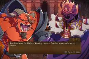 Might & Magic: Clash of Heroes - Definitive Edition Screenshot