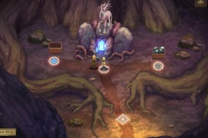 Might & Magic: Clash of Heroes - Definitive Edition Screenshot