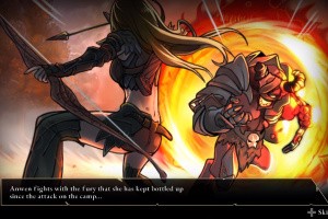 Might & Magic: Clash of Heroes - Definitive Edition Screenshot