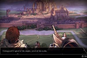 Might & Magic: Clash of Heroes - Definitive Edition Screenshot