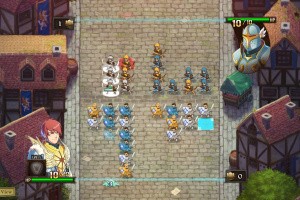 Might & Magic: Clash of Heroes - Definitive Edition Screenshot