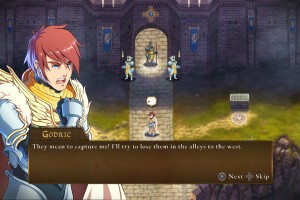 Might & Magic: Clash of Heroes - Definitive Edition Screenshot