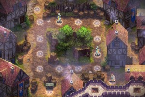 Might & Magic: Clash of Heroes - Definitive Edition Screenshot