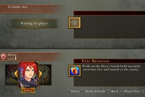 Might & Magic: Clash of Heroes - Definitive Edition Screenshot