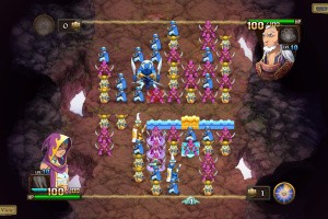 Might & Magic: Clash of Heroes - Definitive Edition Screenshot