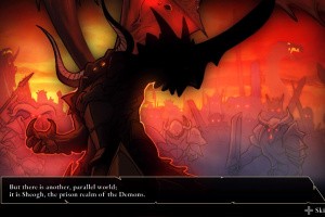 Might & Magic: Clash of Heroes - Definitive Edition Screenshot