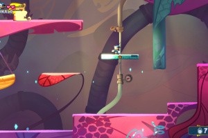 Disney Illusion Island Screenshot