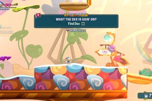 Disney Illusion Island Screenshot