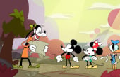 Disney Illusion Island - Screenshot 9 of 10