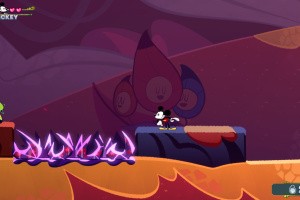 Disney Illusion Island Screenshot