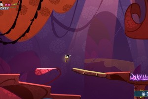 Disney Illusion Island Screenshot