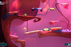 Disney Illusion Island Screenshot