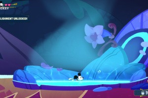 Disney Illusion Island Screenshot