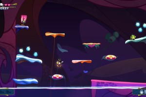 Disney Illusion Island Screenshot