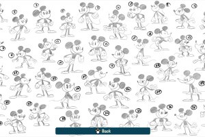 Disney Illusion Island Screenshot