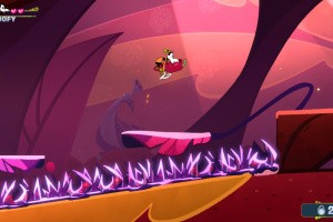 Disney Illusion Island Screenshot