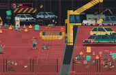 PixelJunk Scrappers Deluxe - Screenshot 6 of 6