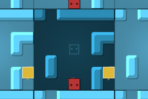 Patrick's Parabox Screenshot