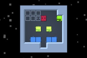 Patrick's Parabox Screenshot