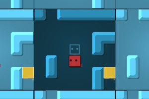 Patrick's Parabox Screenshot