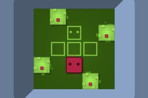 Patrick's Parabox Screenshot