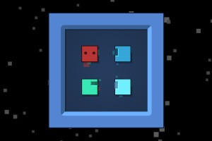 Patrick's Parabox Screenshot