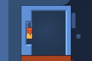 Patrick's Parabox Screenshot