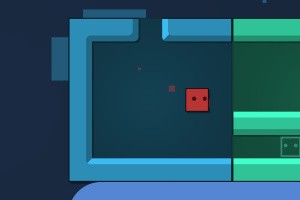 Patrick's Parabox Screenshot