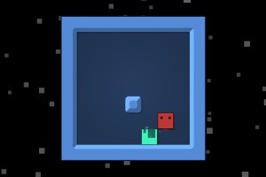 Patrick's Parabox Screenshot