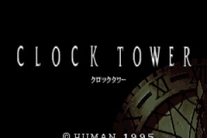 Clock Tower Screenshot