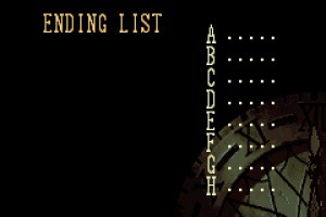 Clock Tower Screenshot