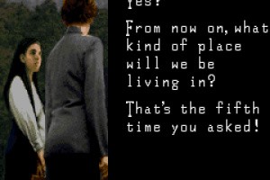 Clock Tower Screenshot