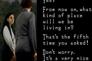 Clock Tower Screenshot