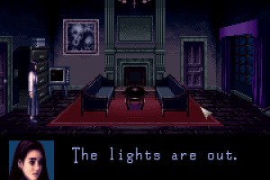 Clock Tower Screenshot