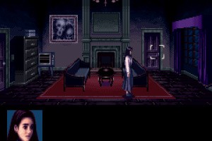 Clock Tower Screenshot