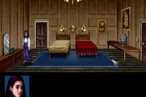 Clock Tower Screenshot