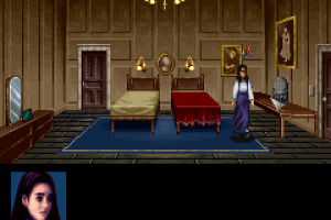 Clock Tower Screenshot