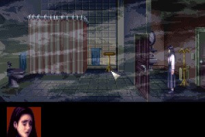 Clock Tower Screenshot