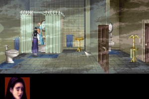 Clock Tower Screenshot